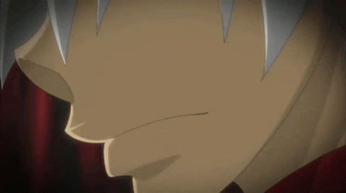 Souleater Suit GIF - Souleater Suit GIFs