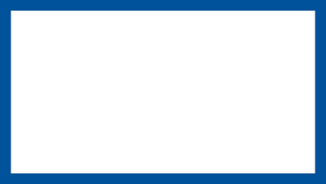 a blue and white sign that says ' kann man machen ' on it
