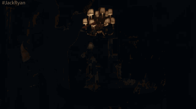 Surprised Happy Birthday GIF