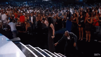 To The Rescue GIF - Bet Awards To The Rescue GIFs