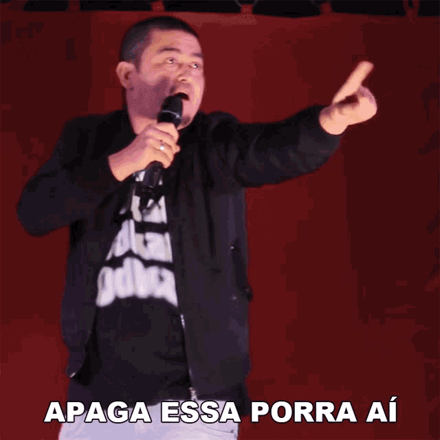 Apaga Essa Porra Aí Andre Santi GIF