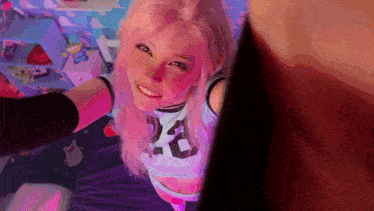 Belle Delphine Moving Camera Angle GIF - Belle Delphine Moving Camera Angle GIFs