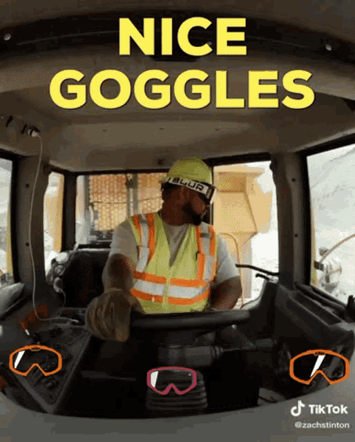 Mxgoggles Safety GIF - Mxgoggles Safety Goggles GIFs