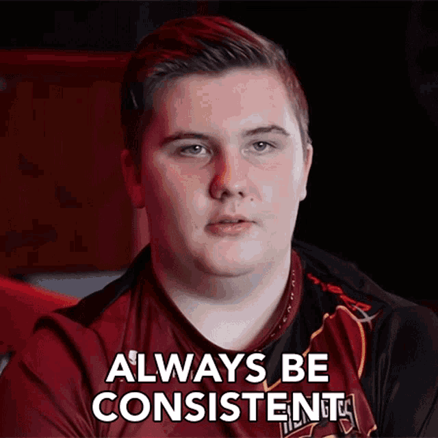 Always Be Consistent Stay Winning GIF - Always Be Consistent Consistent Stay Winning GIFs