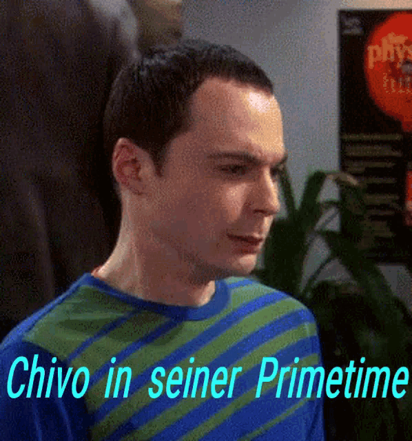 Chivo Chivo212 GIF