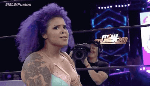 Willow Nightingale Mlw GIF - Willow Nightingale Mlw GIFs