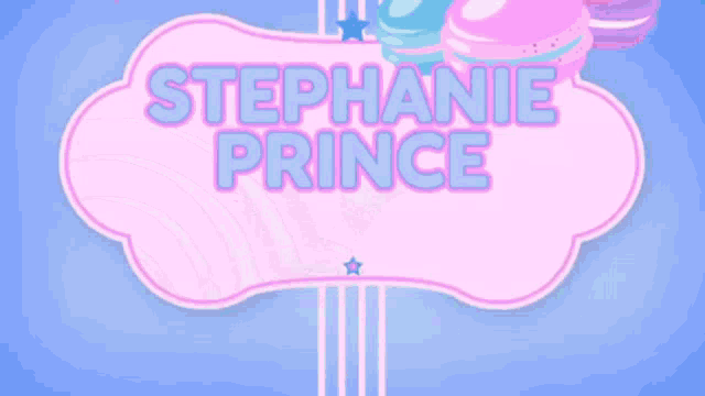 Stephanie Prince Prince Stephanie GIF - Stephanie Prince Prince Stephanie Stephanie Drag Race GIFs