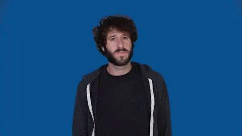 Lil Dicky GIF - Lil Dicky Yeah GIFs