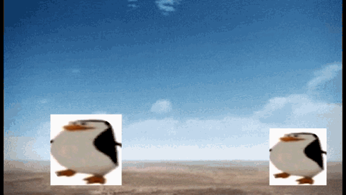 Atomic Bomb Pingwiny Z Madagaskaru GIF - Atomic Bomb Pingwiny Z Madagaskaru Bomb GIFs