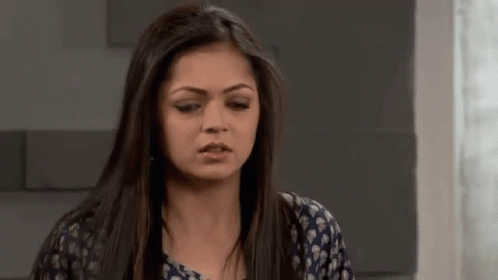 Angry Pissed GIF - Angry Pissed Pardes Mein Hai Mera Dil GIFs