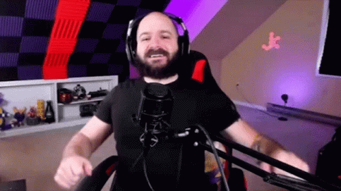 Thumbs Up Jeremy Dooley GIF - Thumbs Up Jeremy Dooley Achievement Hunter GIFs