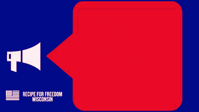recipe for freedom wisconsin says parents we can put an end to this virus