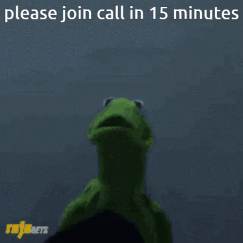 Call Kermit GIF - Call Kermit GIFs