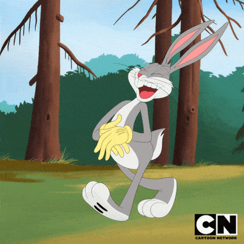 Riendose Bugs Bunny GIF - Riendose Bugs Bunny Looney Tunes GIFs