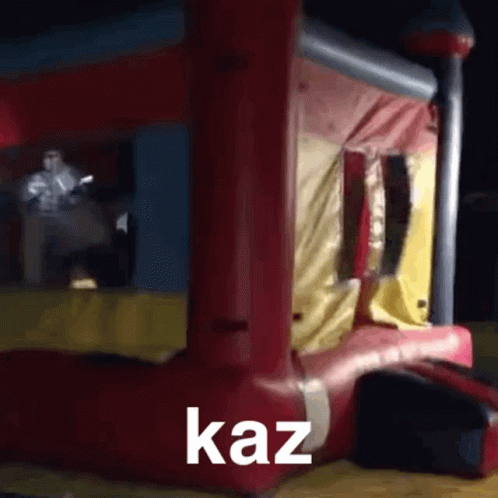 Kaz Kazzy GIF - Kaz Kazzy Bri Is Obtuse GIFs