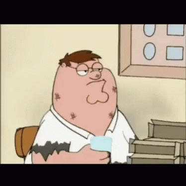 Family Guy GIF - Family Guy Fat GIFs