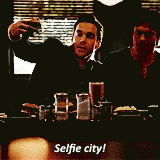Tvd Kai GIF - Tvd Kai Selfie GIFs