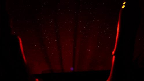 a computer generated image of a glowing yellow star