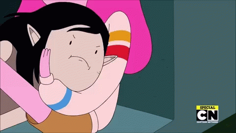 Marceline Bubbline GIF - Marceline Bubbline Adventure Time GIFs