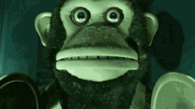 Monkey Toy Story3 GIF - Monkey Toy Story3 GIFs