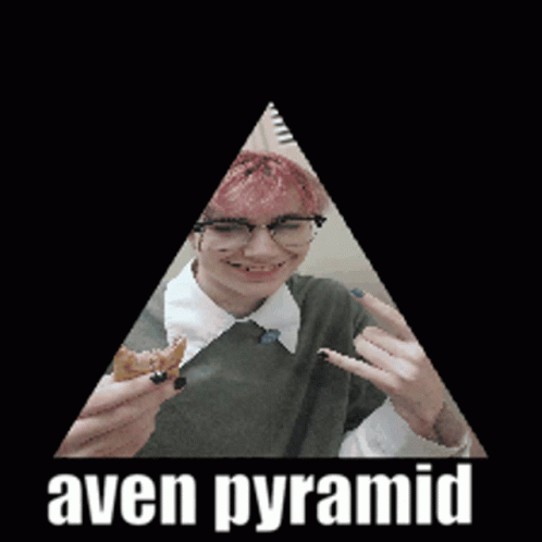Aven Pyramid GIF - Aven Pyramid Aven Pyramid GIFs