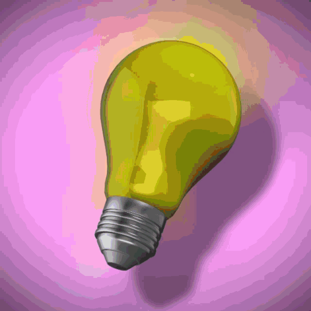 Lightbulb GIF - Lightbulb GIFs