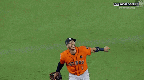 Houston Astros Astros Win GIF - Houston Astros Astros Win World Series GIFs