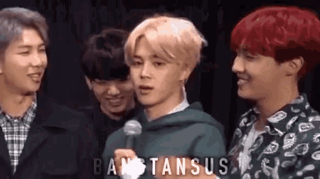 Jimin We Have Different Clothes GIF - Jimin We Have Different Clothes Bts GIFs