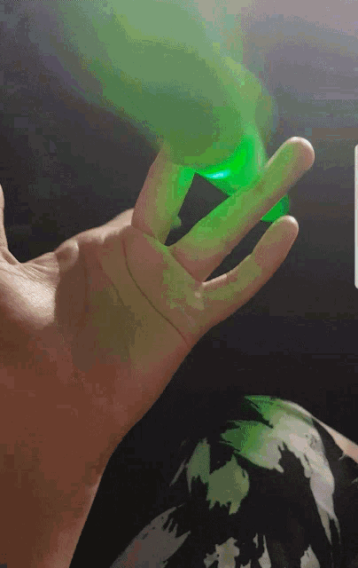 Lightsaber Baton GIF - Lightsaber Baton Spin GIFs