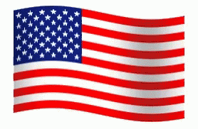 Usa Flag GIF - Usa Flag Wave GIFs