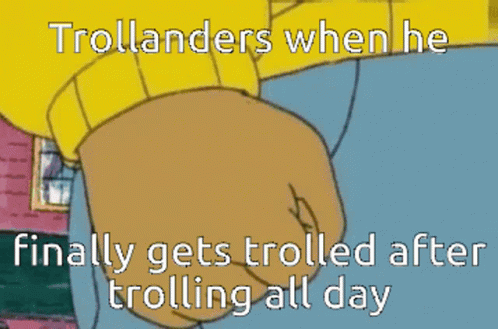 Trollanders Dolanders GIF - Trollanders Dolanders Common L Dolanders GIFs