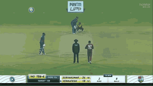 Six Cricket GIF - Six Cricket India GIFs