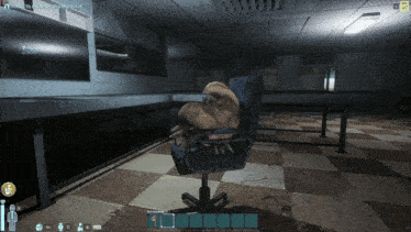 Abiotic Factor Spin GIF