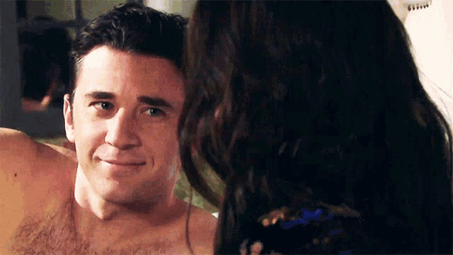 Chabby Days GIF - Chabby Days Days Of Our Lives GIFs