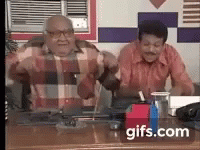 Shrimaanshrimati Comedy Gokhale Sharma Bablu Funny GIF - Shrimaanshrimati Comedy Gokhale Sharma Bablu Funny Dance GIFs