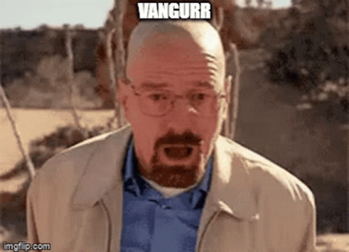 Vangurr GIF - Vangurr GIFs