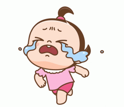 Love You Baby GIF - Love You Baby Crying GIFs