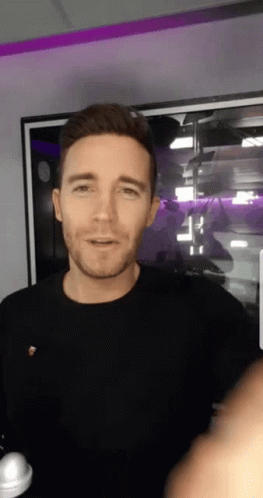 Lots Of Love Jay James GIF - Lots Of Love Jay James Bfbs GIFs