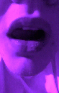 Lip Lick GIF - Lip Lick Licking GIFs