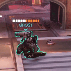 Ghost Ow2 GIF - Ghost Ow2 Overwatch GIFs
