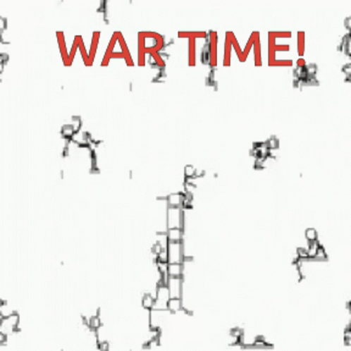 War Time GIF - War Time GIFs