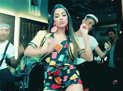 Anitta Dançando GIF - Anitta Funk Musica GIFs