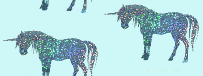 Sparkly GIF - Unicorns Sparkles GIFs