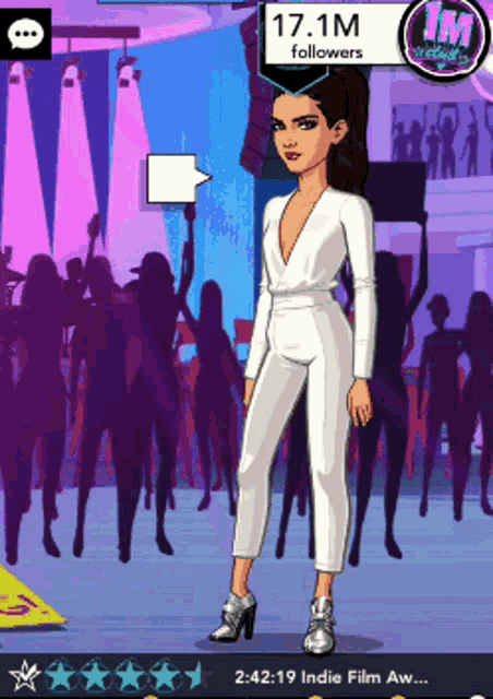 Kylie Party Gam GIF - Kylie Party Gam Goal GIFs