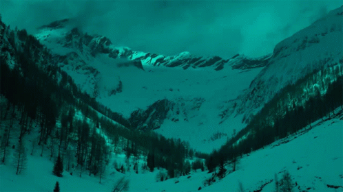 Mountain Siberia GIF - Mountain Siberia Alps GIFs