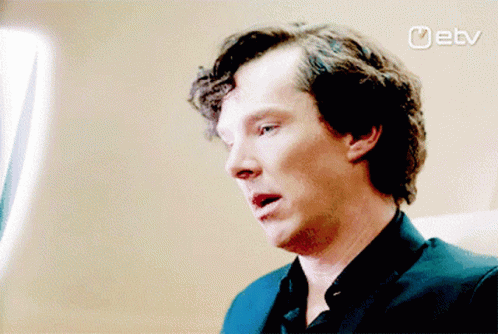 Sigh Benedict Cumberbatch GIF - Sigh Benedict Cumberbatch Sherlock GIFs