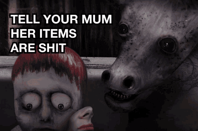 Tell Your Mum Your Mom GIF - Tell Your Mum Your Mom Ur Mom GIFs