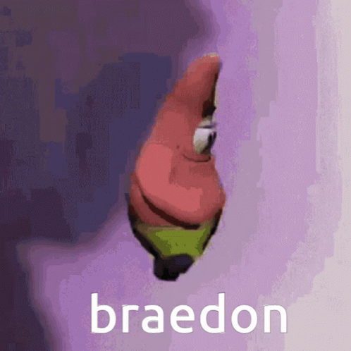 Braedon GIF - Braedon GIFs