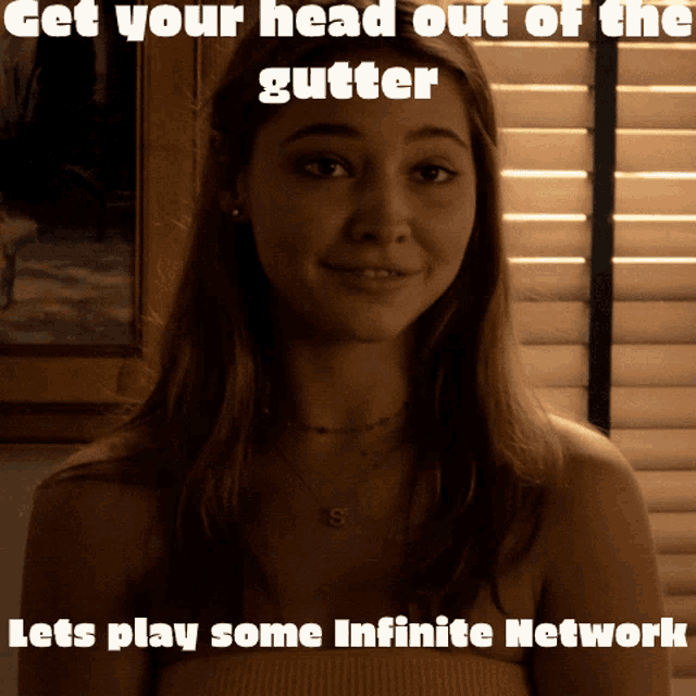 Infinite Infinite Network GIF - Infinite Infinite Network Fivem GIFs