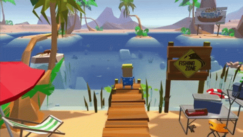 Coin To Fish Ctf GIF - Coin To Fish Ctf Ctft GIFs